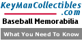 Your Home For Vintage Baseball Memorabilia